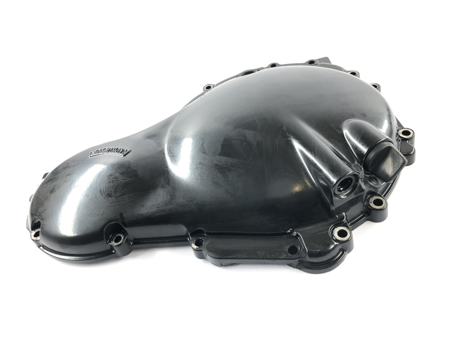 TRIUMPH DAYTONA 955I T595 [1998] - Clutch cover engine cover