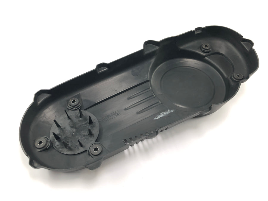 BMW C1 125 [2002] - Vario cover fairing