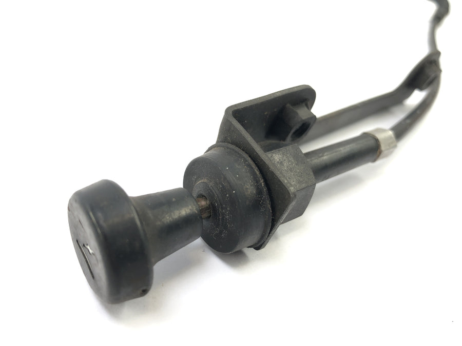 Kawasaki VN 800 Classic [2000] - Choke fitting