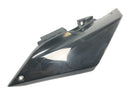 Yamaha WR 125 X DE07 [2010] - Side panel side cover panel rear left-1