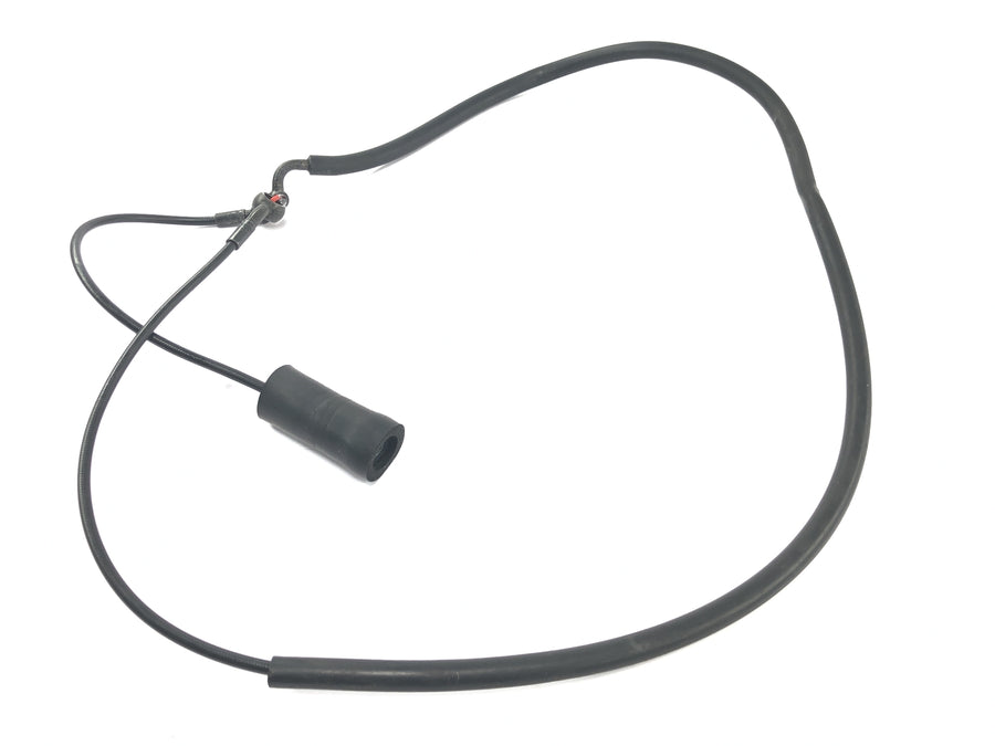 BMW R 1100 S R2S [2000] - Clutch line hydraulic line