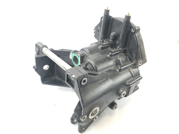 BMW R 1150 RT R22 [2001] - Gearbox