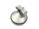 Yamaha YZ 426 F [2000] - Oil strainer-2