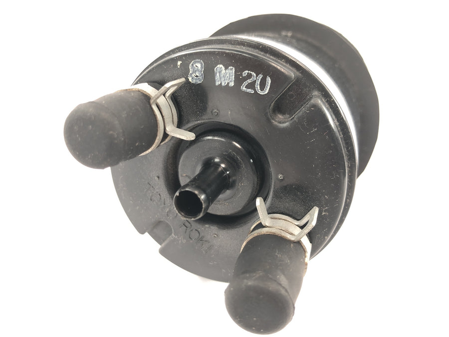 Suzuki Intruder VL 1500 AL [2000] - activated carbon canister tank ventilation