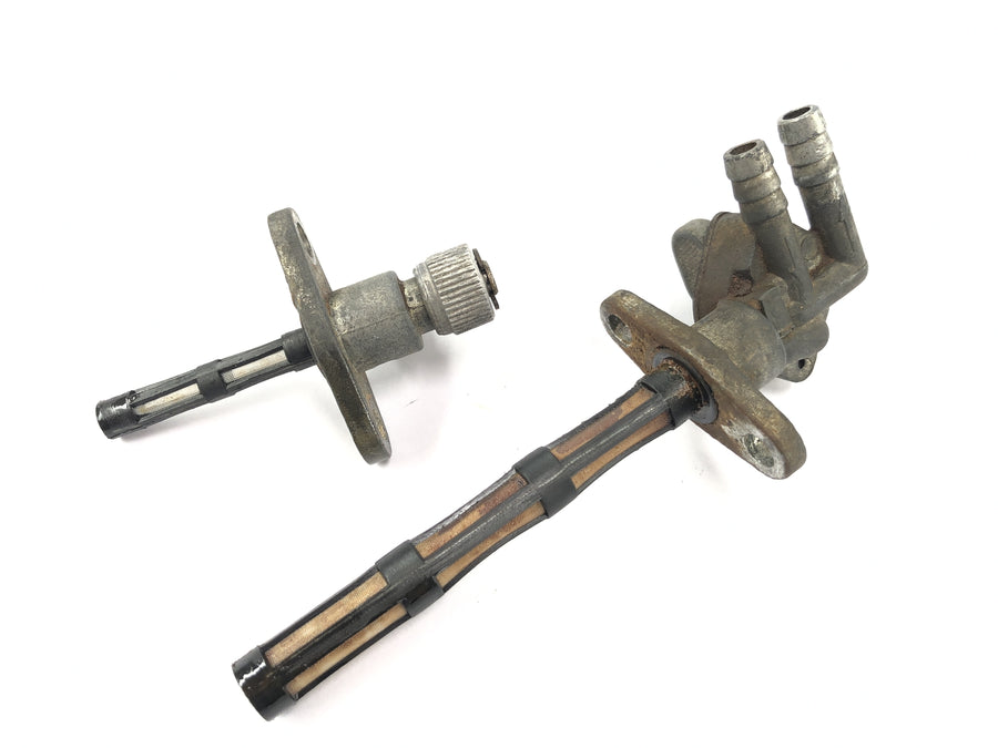 Husqvarna TE 610 8AE [1994] - petrol tap fuel valve petrol filter set couple