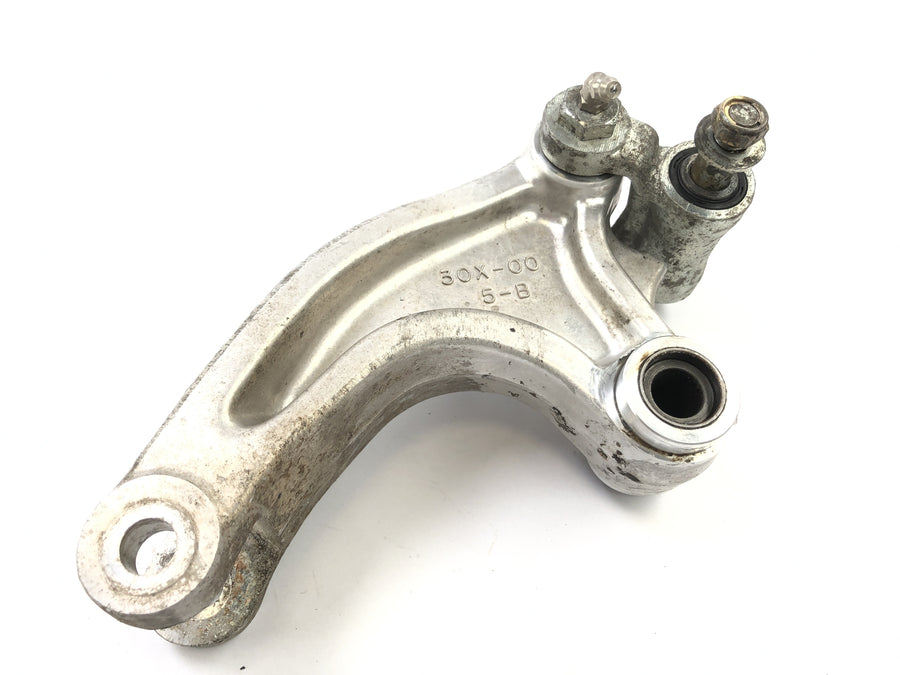 Yamaha XT 350 3YT / 55V [1990] - Dog lever bone bone