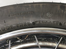 BMW R 850 C 259C [1999] - Rear wheel rim spoke wheel 4.00x15 inches-4