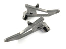 Moto Guzzi California 1100 EV KD [2002] - Footrest bracket for passenger-3