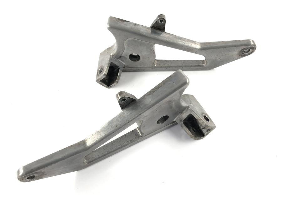 Moto Guzzi California 1100 EV KD [2002] - Footrest bracket for passenger
