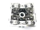 Ducati Multistrada 1200 S Touring [2009] - Cylinder head valve train at the front-3