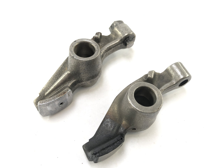 Yamaha XT 500 1U6 [1981] - rocker arm set