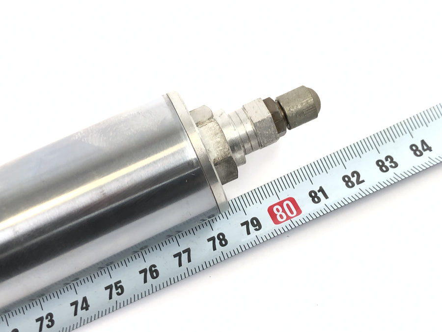 Suzuki RG 250 Gamma GJ21D [1987] - Fork telescopic fork 35mm stanchions dip tubes