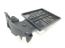 BMW F 650 GS Dakar [2007] - License plate holder-2