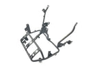 Yamaha XTZ 750 3LD [1989] - Lamp holder cockpit support antlers-1