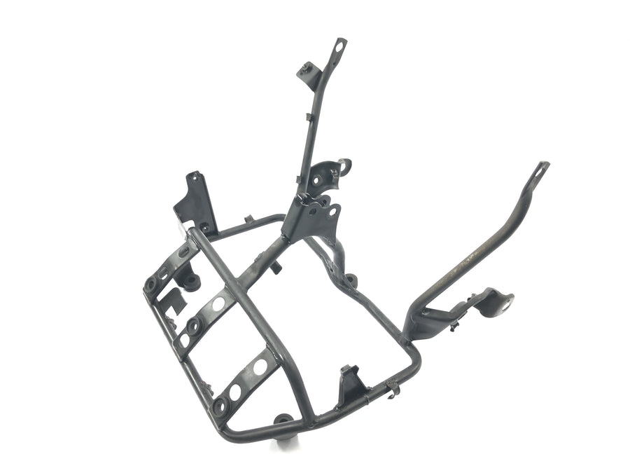 Yamaha XTZ 750 3LD [1989] - Lamp holder cockpit support antlers