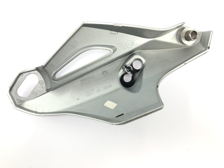BMW R 1200 R R1ST [2008] - Headlight mount, indicator mount at the front