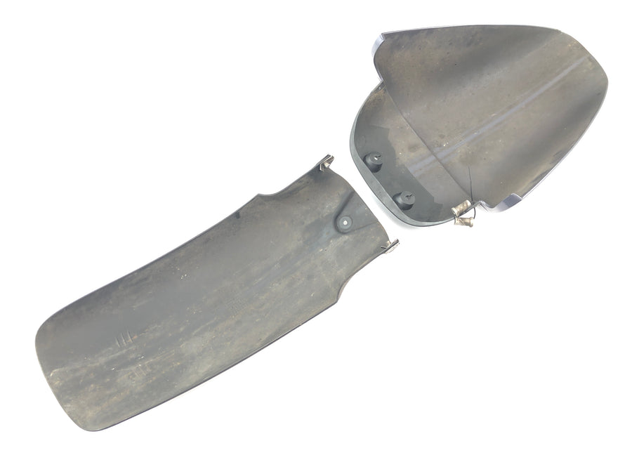 BMW K 1200 LT K2LT [1999] - Front fender mudguard