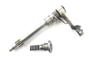 Yamaha MT 03 RM02 [2007] - clutch lever release lever clutch with clutch pressure mushroom-2