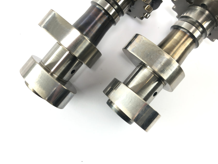 BMW R 1200 R R1ST [2008] - Camshaft camshafts control shafts pair