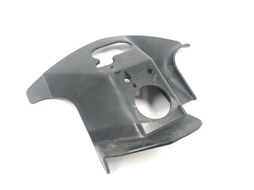 Yamaha YZF R1 RN04 [2001] - Fork bridge fairing lower fork bridge fairing - 0