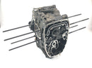 BMW R 1150 RS R22 [2003] - Engine housing engine block crankcase empty housing-1