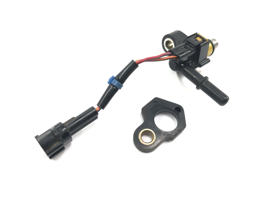 Yamaha WR 125 X DE07 [2010] - Injector fuel injector
