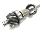 Suzuki VZ 1500 WVCU [2011] - cardan shaft drive shaft-2