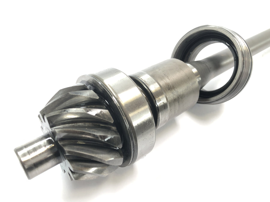 Suzuki VZ 1500 WVCU [2011] - cardan shaft drive shaft
