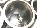 Triumph sprint ST 1050 [2005] - Motor housing empty housing cylinder block with piston-5