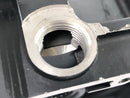Cagiva Planet 125 [1998] - Engine housing engine block crankcase empty housing-8