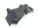 Ducati Multistrada 1200 S Touring [2009] - license plate holder splash guard indicator mount-2