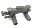 Kawasaki GPZ 1000 RX [1987] - Brake line distributor Brake distributor-2