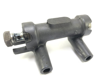Kawasaki GPZ 1000 RX [1987] - Brake line distributor Brake distributor - 0