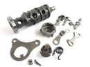 Honda CBR 1000 F SC24 [1991] - Shift drum-1