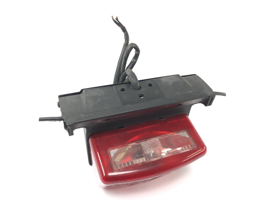 Moto Guzzi California III VY Integrale [1990] - taillight rear light rear brake light rear light