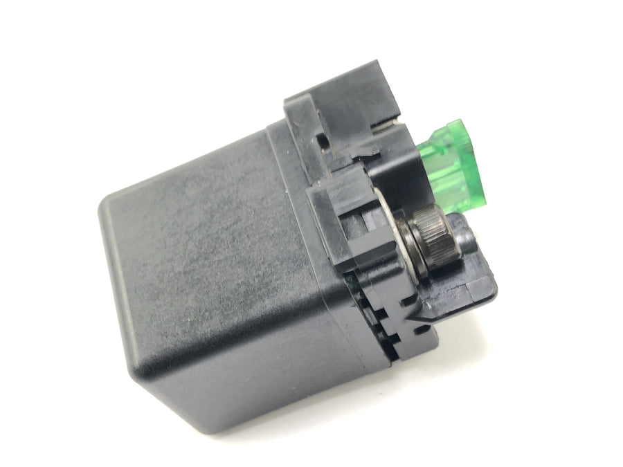 Kawasaki Z 1000 ZRT00A [2006] - Starter relay