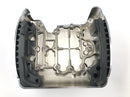 Kawasaki VN 1600 Classic VNT60A [2007] - front valve cover cylinder head cover chrome-5
