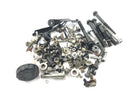 Triumph Thunderbird 900 T309RT [1995] - leftover parts and screws mixed lot-2