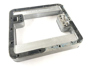 Moto Guzzi 850 Le Mans 3 VF [1986] - Oil pan between Motor Deck - 0