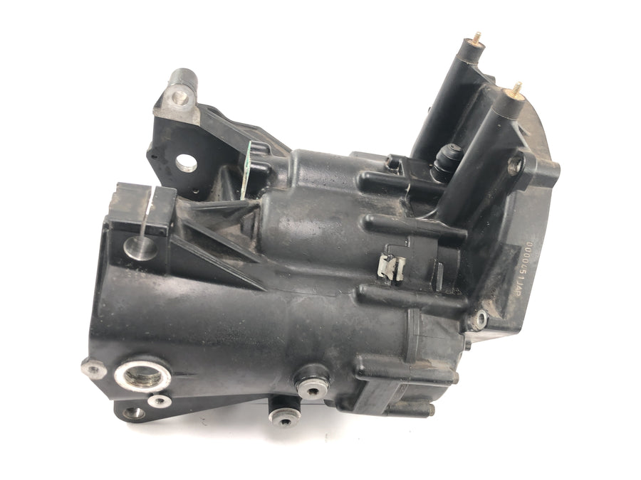 BMW R 1150 RS R22 [2003] - Gearbox Getrag Transmission