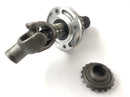 Yamaha XVS 650 Drag Star VM02 [1998] - Cardan joint universal joint-2