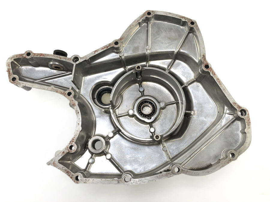 Ducati SL 600 Pantah [1982] - Alternator cover, Lima cover, Engine cover