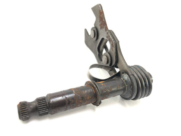 Kawasaki GPZ 1000 RX [1987] - shift shaft - 0