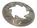 Cagiva MITO 125 EVO 8P [2000] - brake disc at the rear 229 x 4.30-4