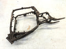 Kawasaki VN 1600 Mean Streak VNT60B [2005] - Frame with papers-2