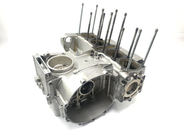 Kawasaki Z 1100 KZZ10A [1984] - motor housing empty housing motor block - 0