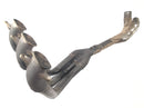 Triumph Sprint ST 1050 [2005] - manifold exhaust manifold exhaust manifold-3