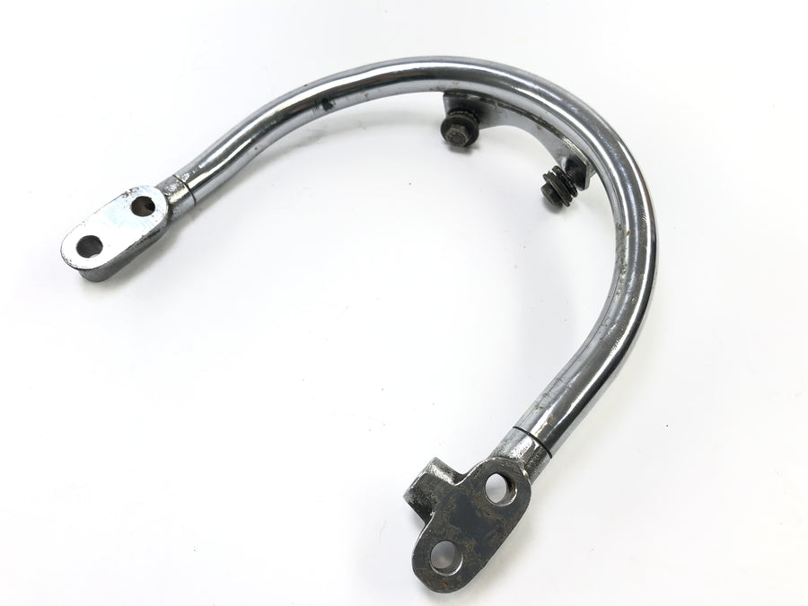 BMW R 60/5 [1973] - Fork stabilizer bracket front fender