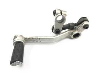 Ducati Multistrada 1000 DS [2003] - Schalthebel Schaltpedal mit Schaltgestänge
