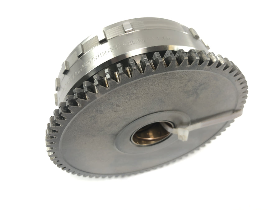 Suzuki GSF 1250 SA Bandit WVCH [2007] - Flywheel with starter freewheel